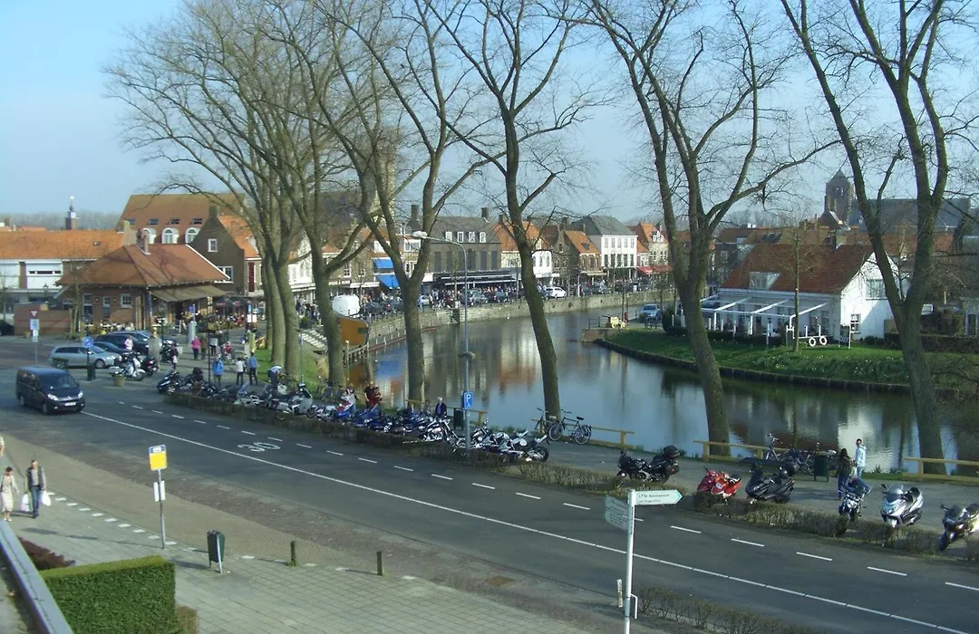 Hotel Sanders de Paauw-1