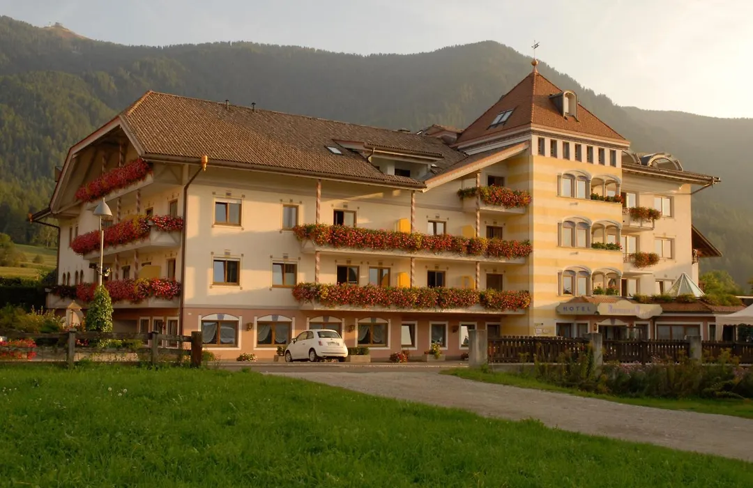 Hotel Reipertingerhof-1
