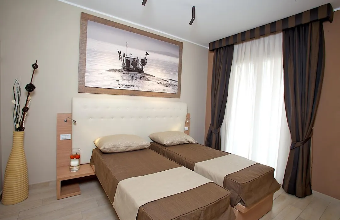 Hotel C'era Una Volta-1