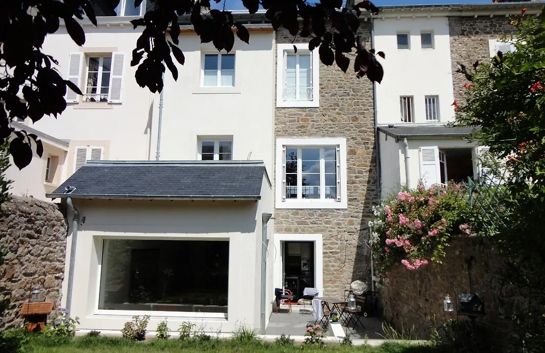 B&B Maison Angélus-1