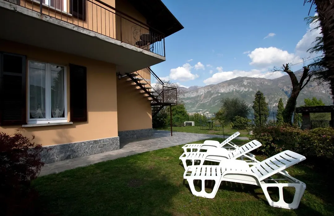Appartamenti Casa La Rosa-1