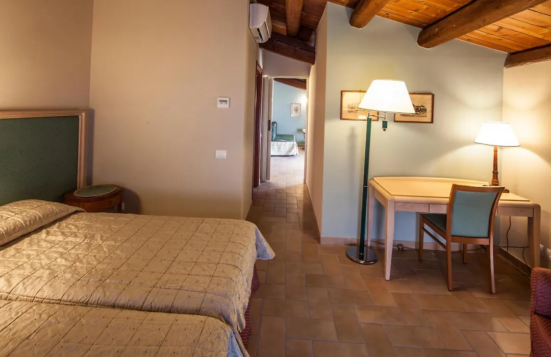 Hotel Residence Diamantina-1