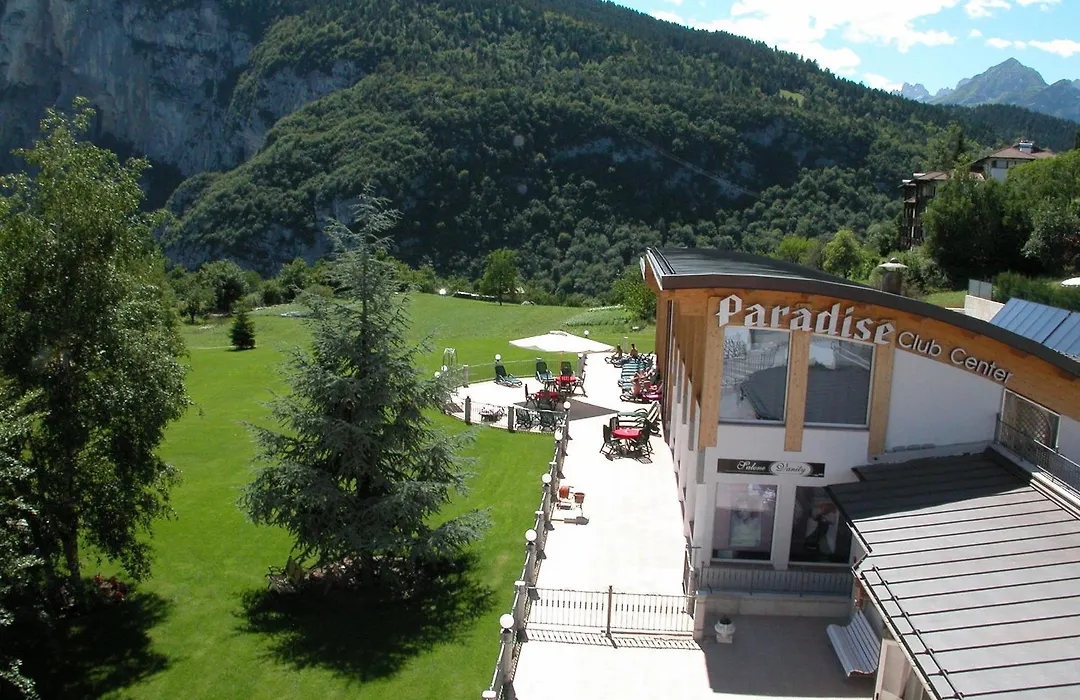 Hotel Belvedere Srl-1