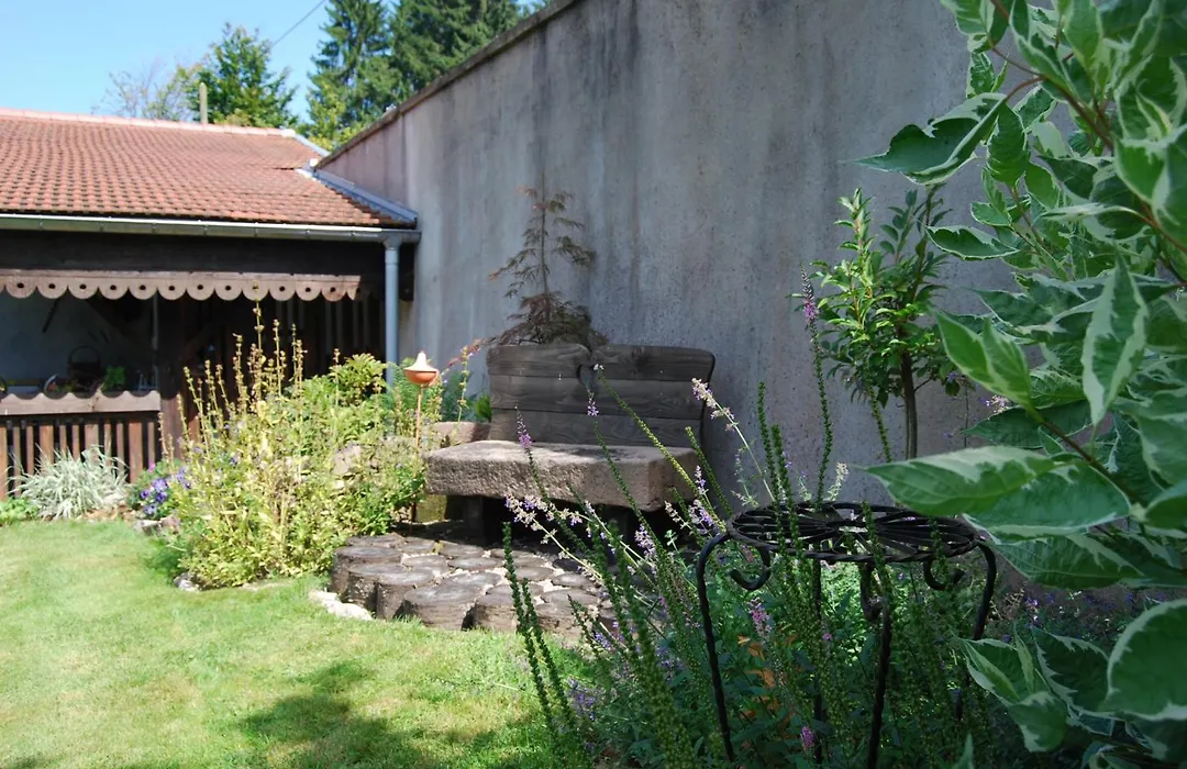 Chambre d'hotes Kieffer-1