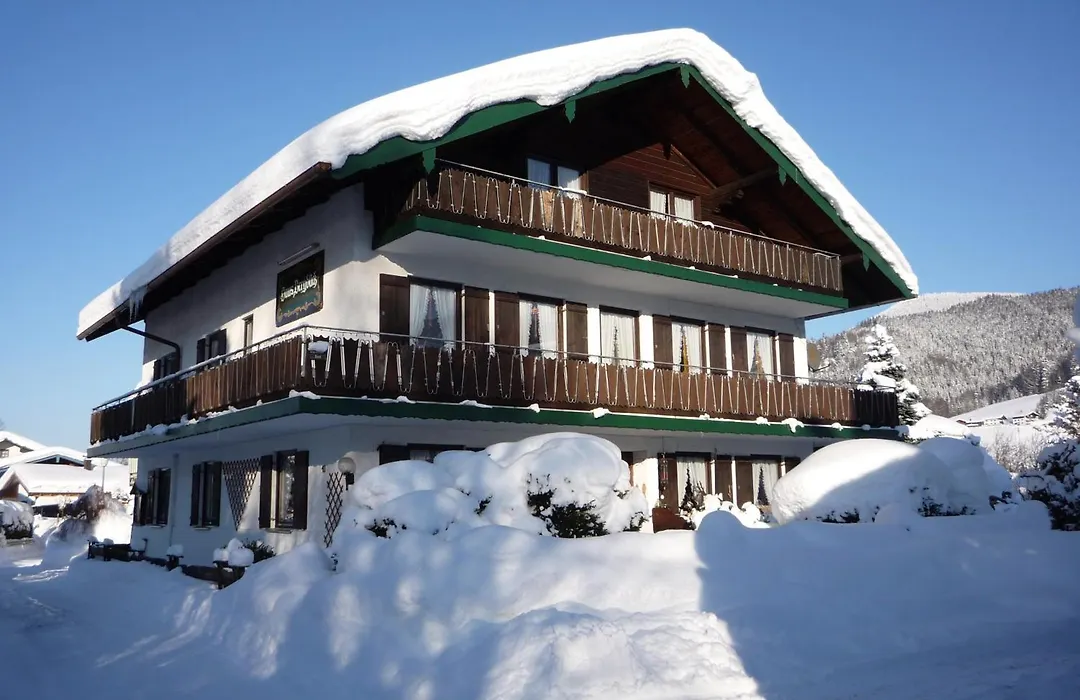 Pension Bergblick-1