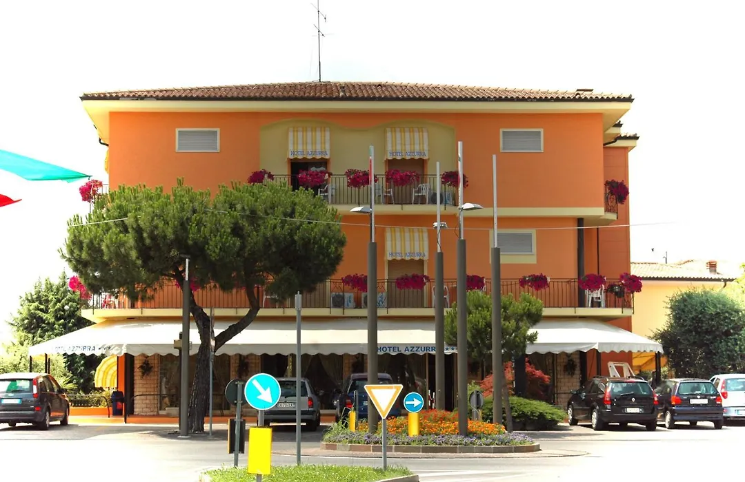 Hotel Azzurra-1