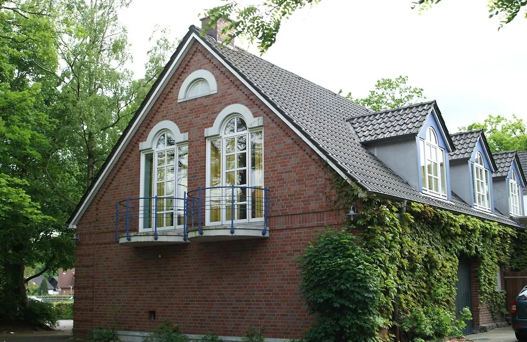 Hotel Borcharding Rheine Mesum-1