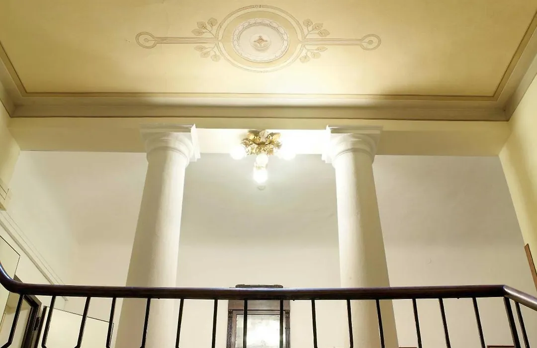 Albergo Stella-1