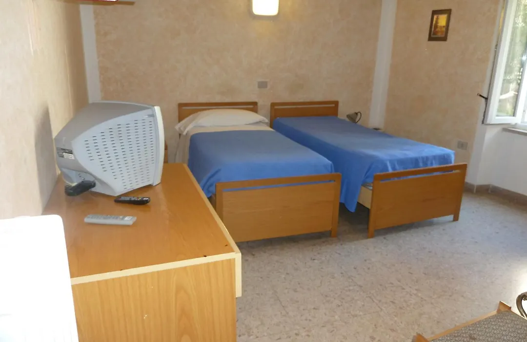 Hotel Bolognese-1