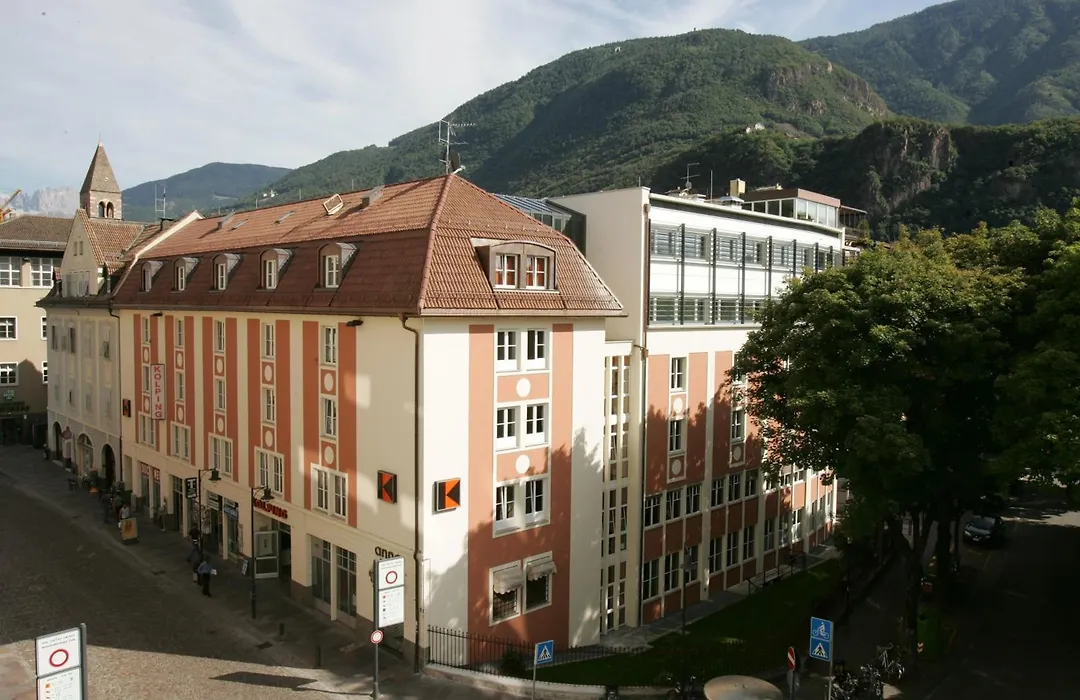 Kolpinghaus Bolzano-1