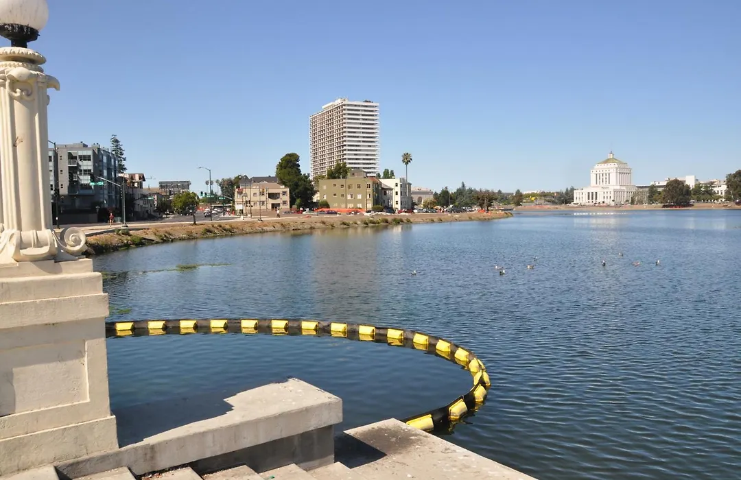Econo Lodge Oakland Lake Merritt Area-1