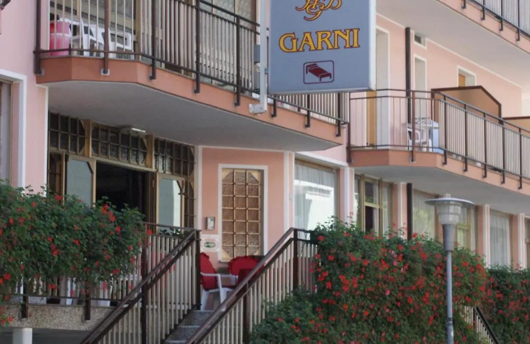 Hotel Bianchi-1
