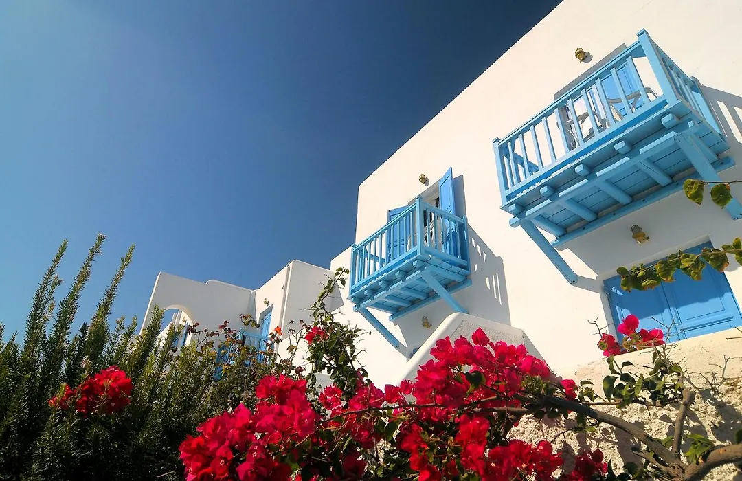 Erato Hotel Mykonos-1