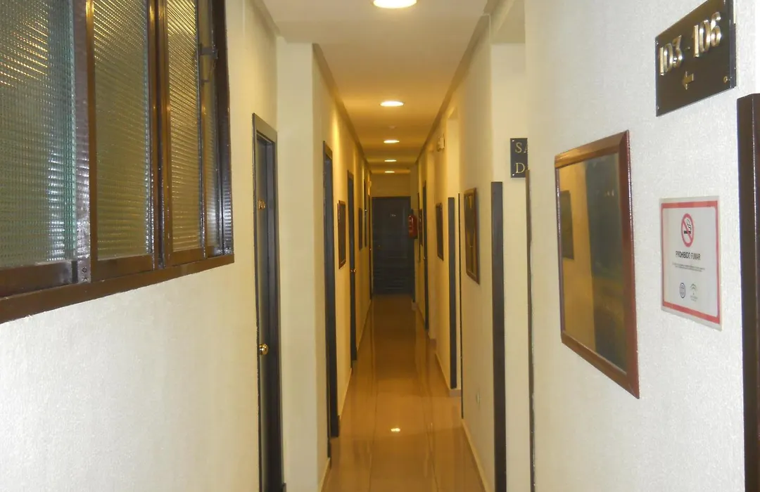 Hotel Roma-1