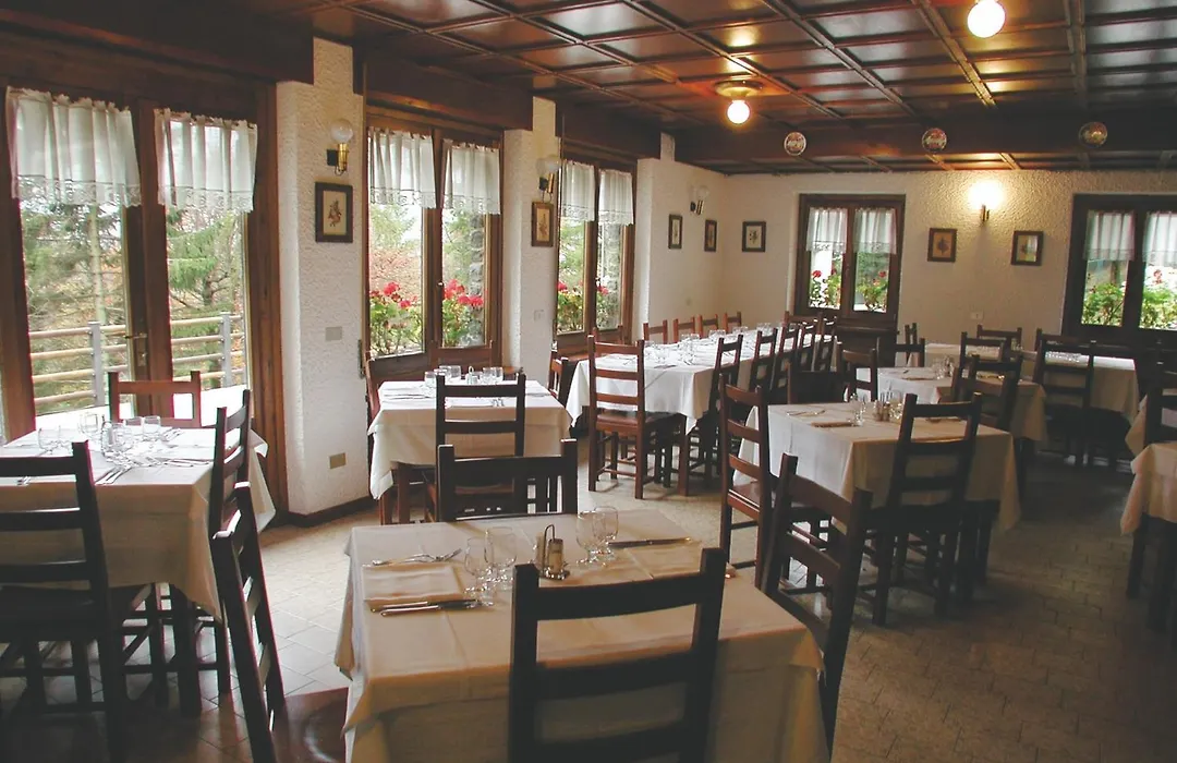 Albergo La Genzianella-1