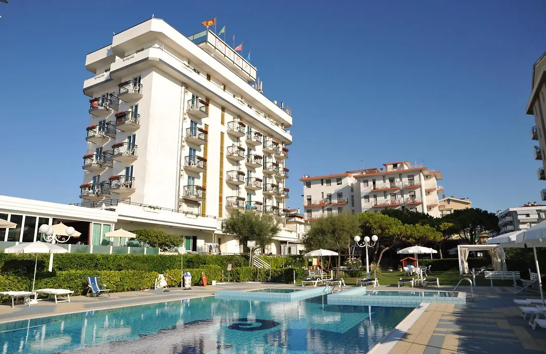 Hotel Beny-1