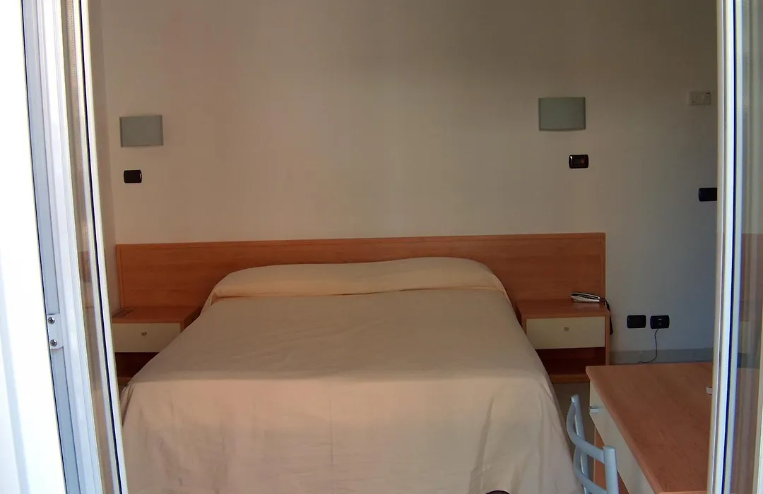 Hotel Stella Marina-1