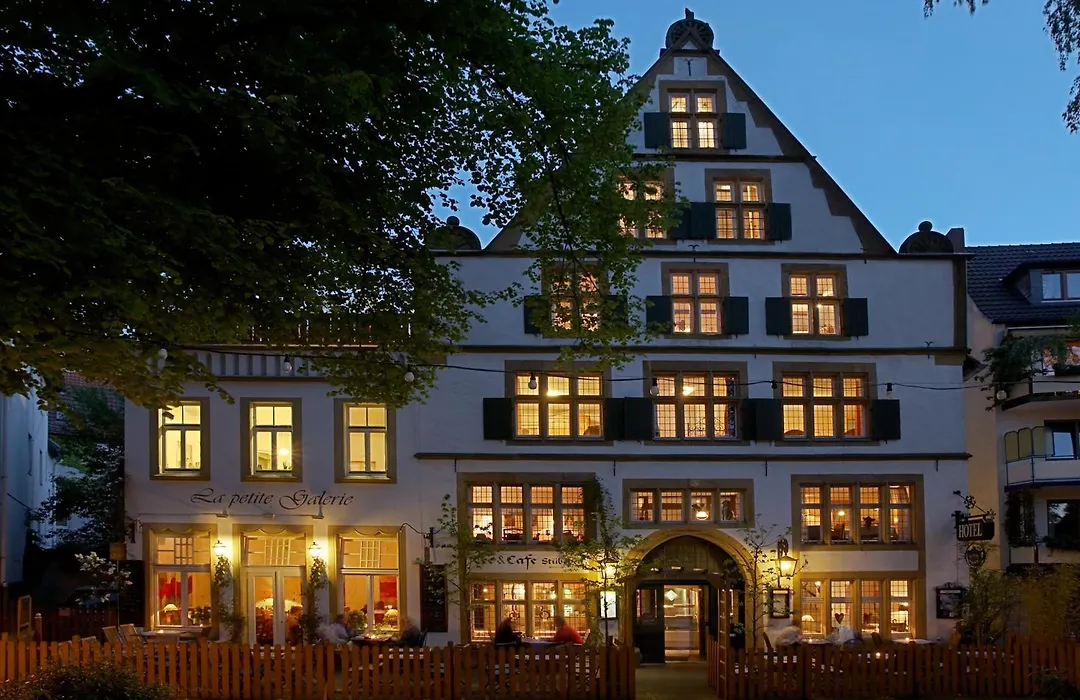Galerie Hotel-1