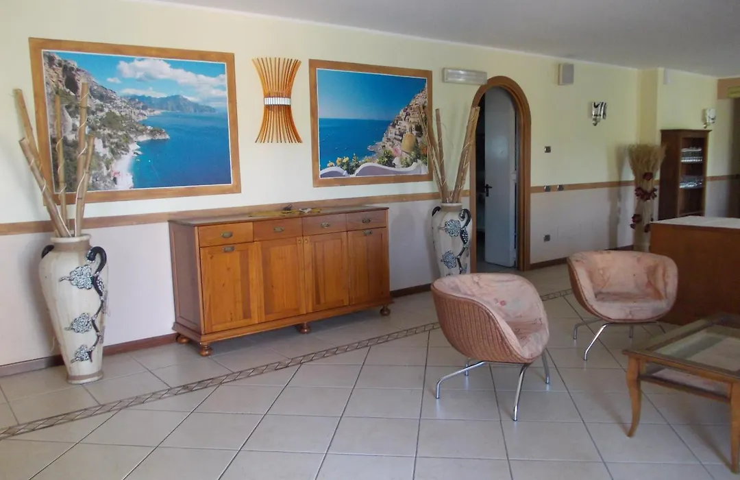 Albergo Le Piante-1