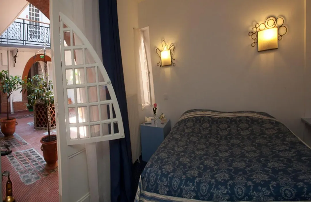 Hostel20 Toulouse Wilson-1