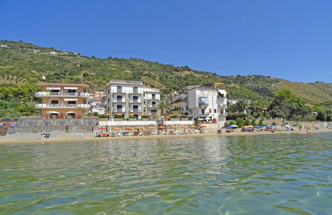 Acciaroli Vacanze Residence-1