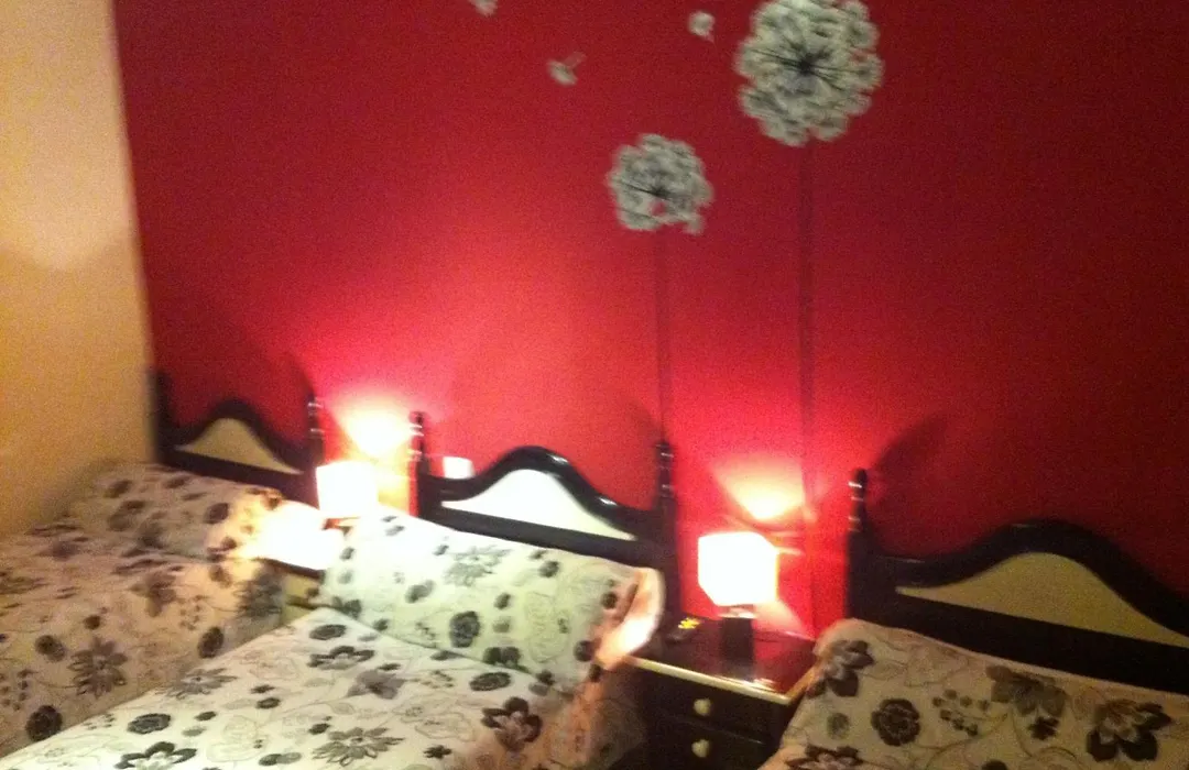 Hostal Neptuno-1
