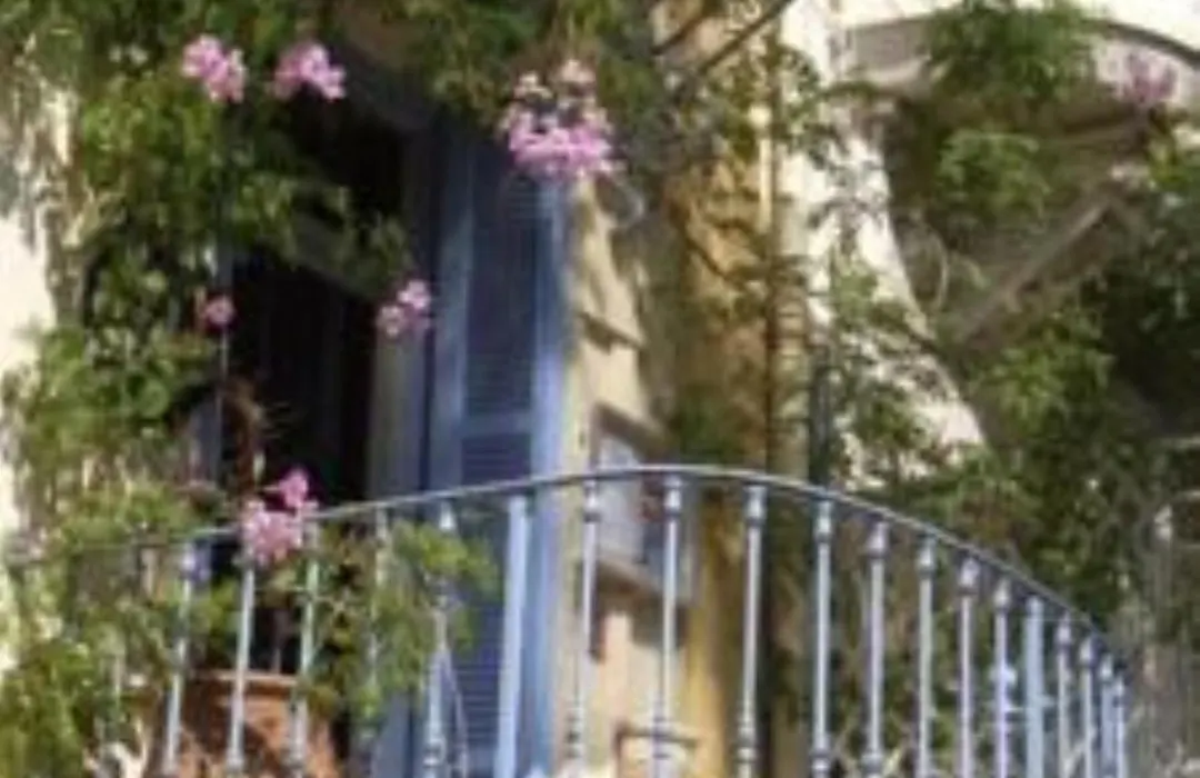 Villa Saint Hubert-1