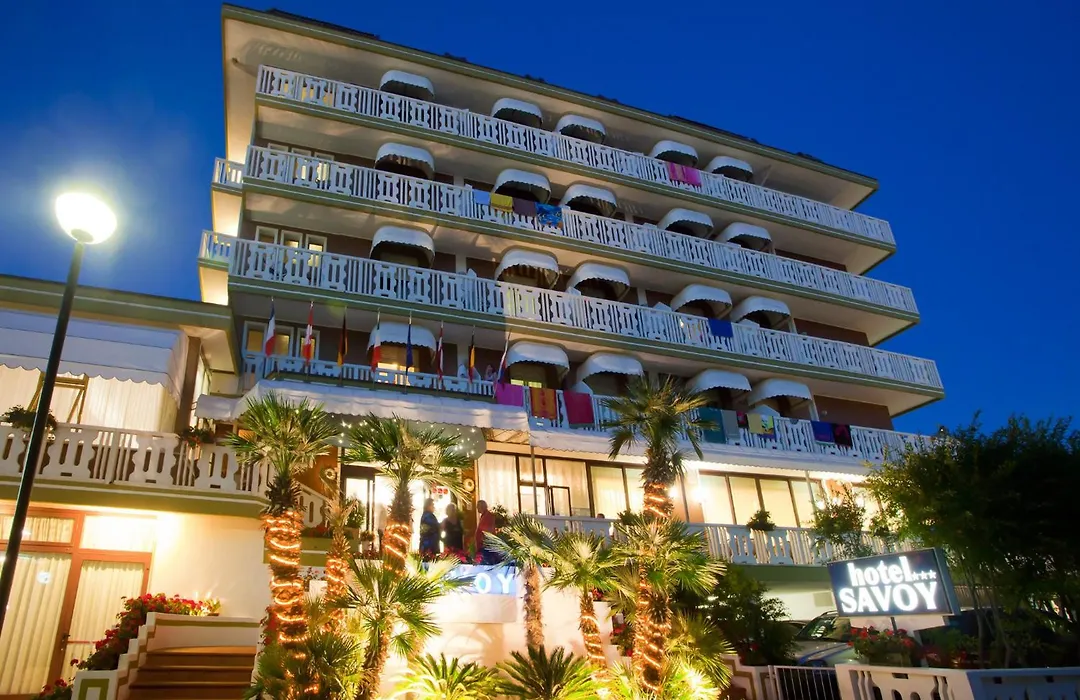 Hotel Savoy-1