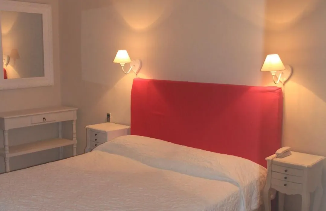 Hotel du Soleil et Spa-1