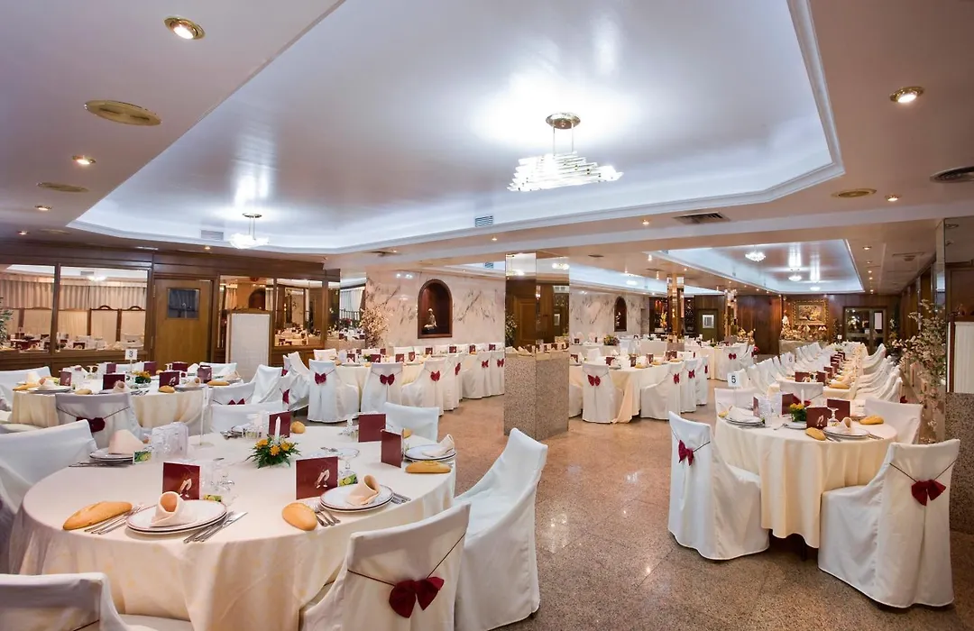 Hotel Marivella-1