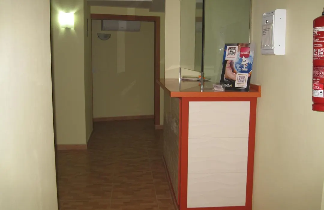 Hostal Ducal-1