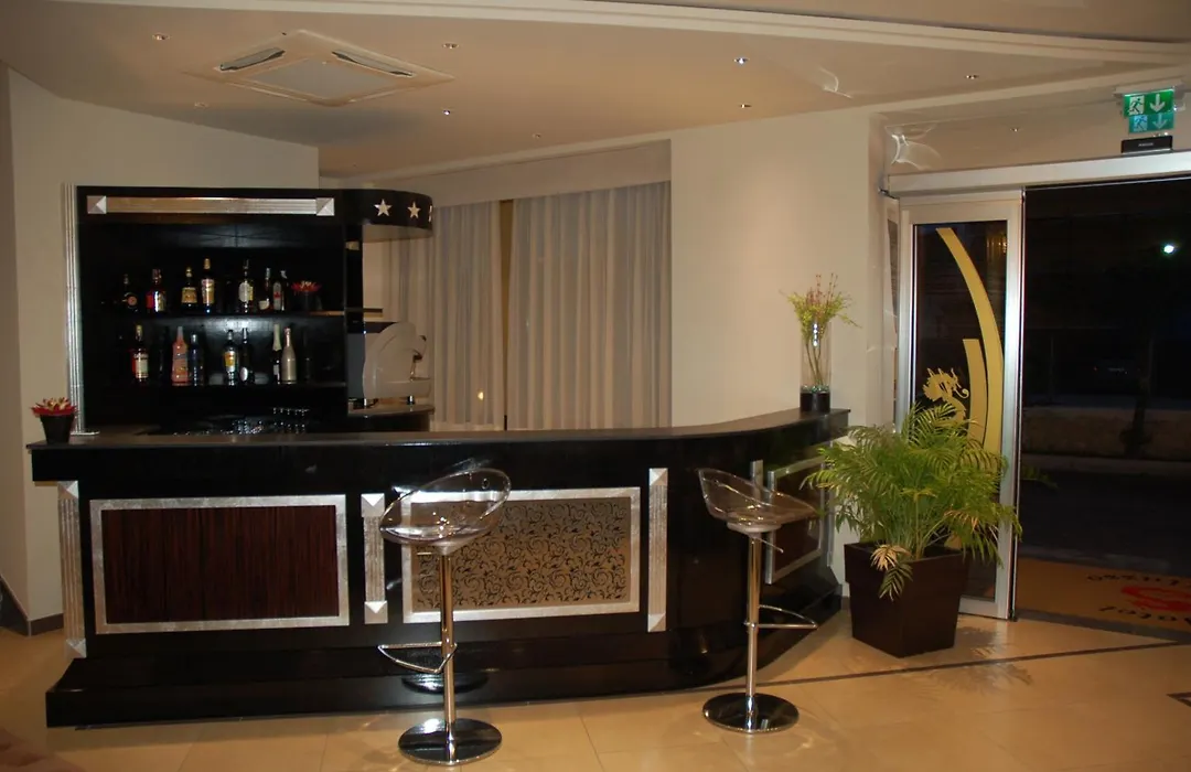 Hotel Milazzo-1