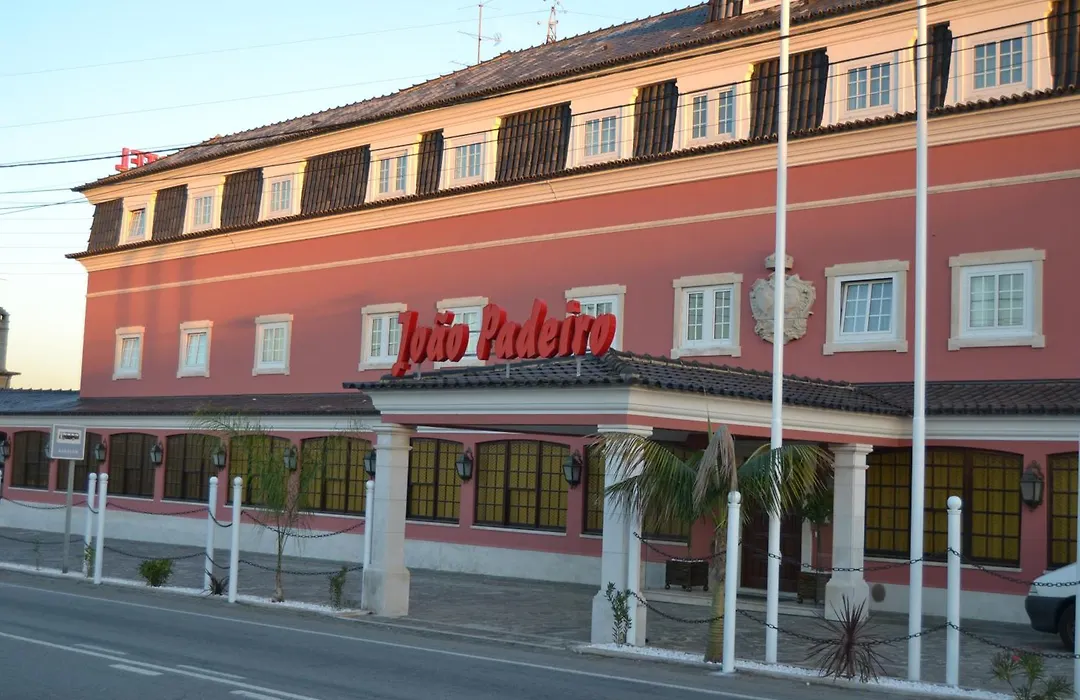 Hotel Joao Padeiro-1