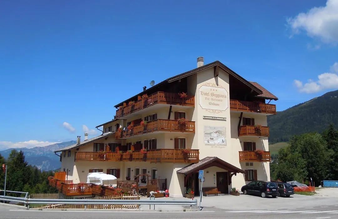 Hotel Seggiovia-1