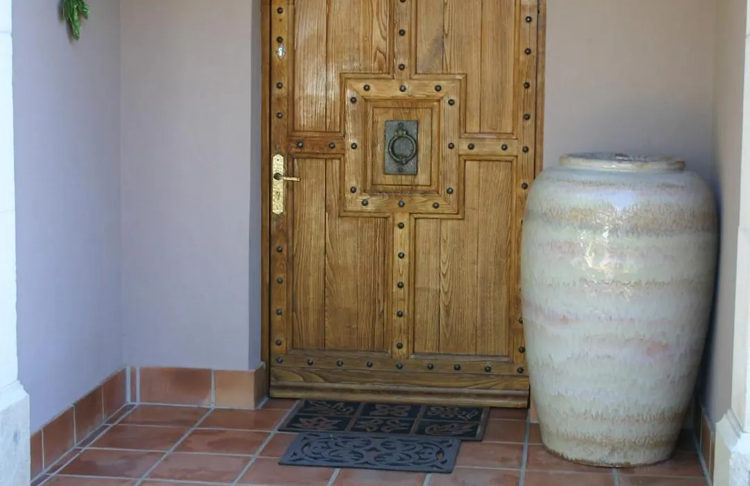 Villa Alizee B&B-1