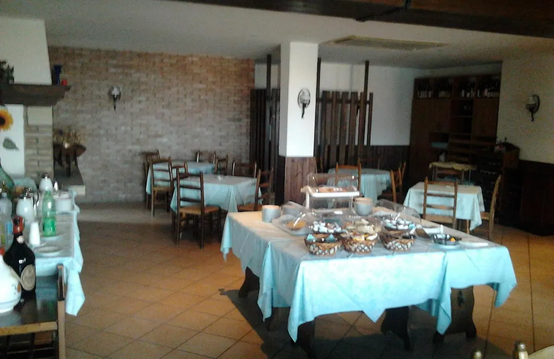 Hotel Quercia Antica-1