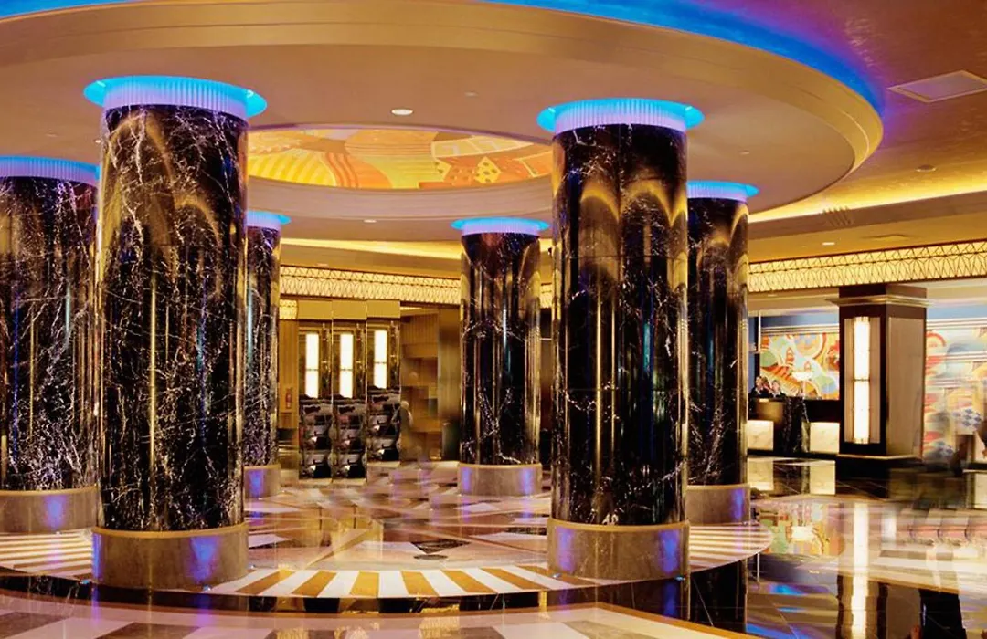 Resorts Casino Hotel Atlantic City-1