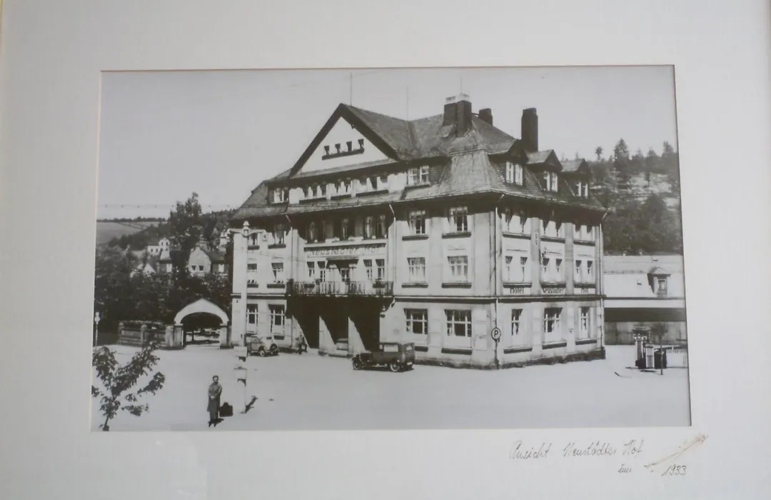 Hotel Neustädter Hof-1