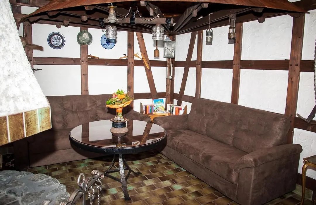 Hotelpension Schroeder-1