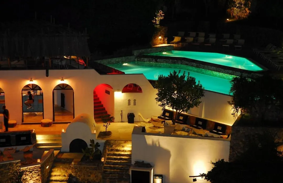 Grand Hotel Santa Domitilla-1
