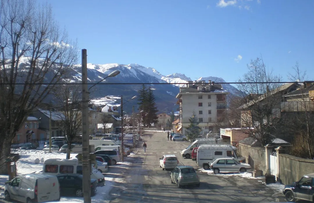 Appart Hotel de la Paix-1