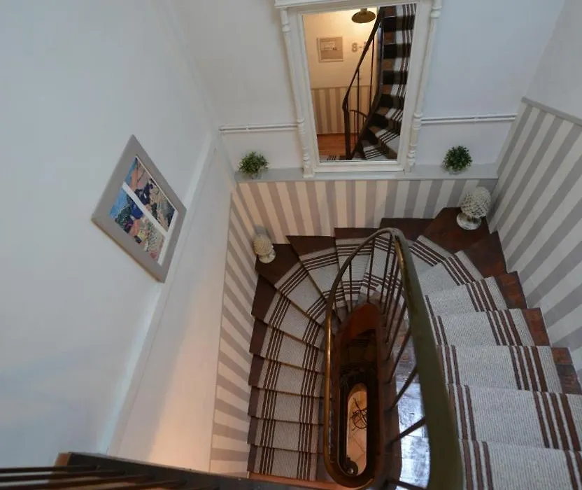 Hôtel la Bona Casa-1