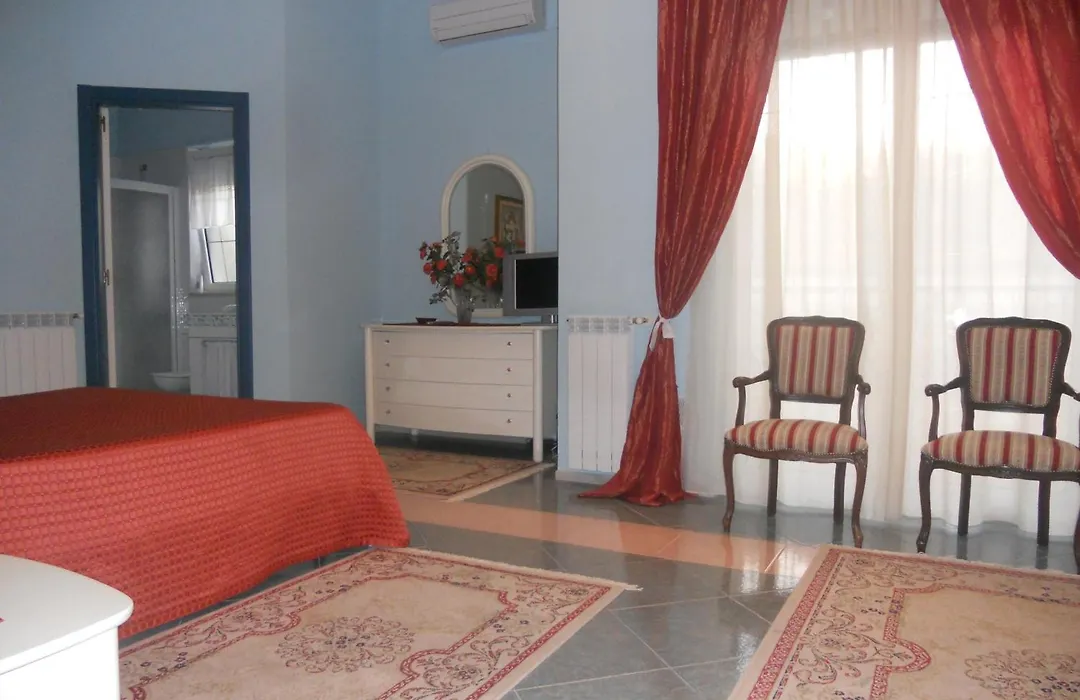 B&B Villa Lena-1