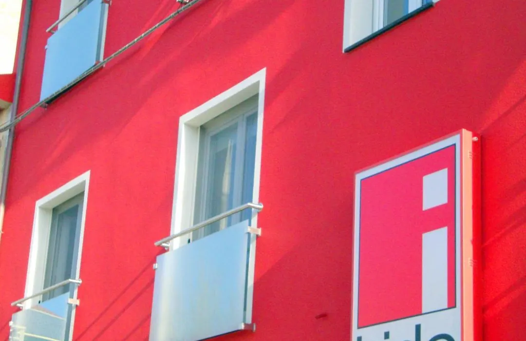 Iride Guest House-1