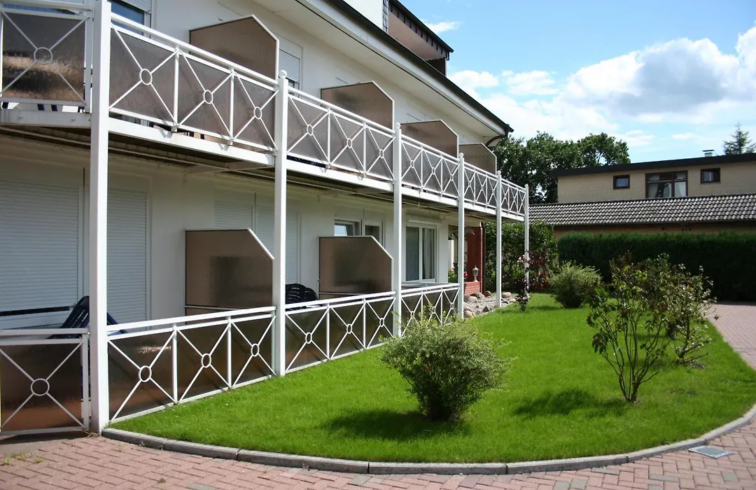 Hotel Villa Undine-1