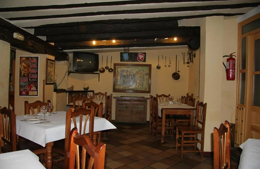 Posada Tintes-1