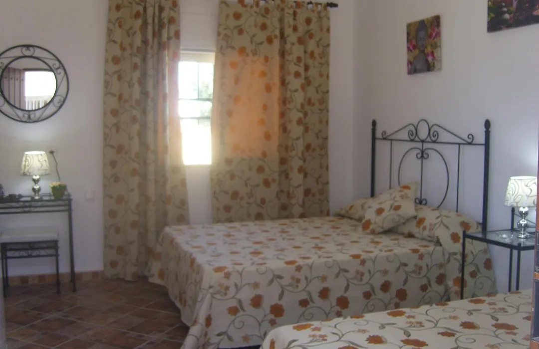 Hostal El Canario-1