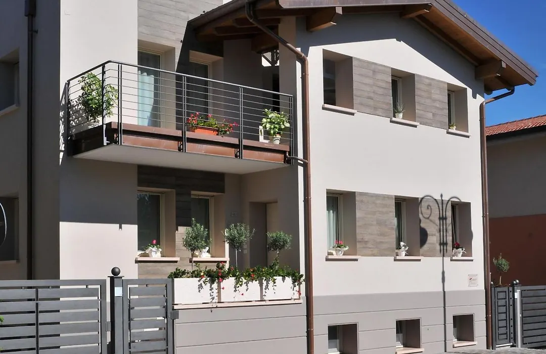 Bed & Breakfast Vieulif-1