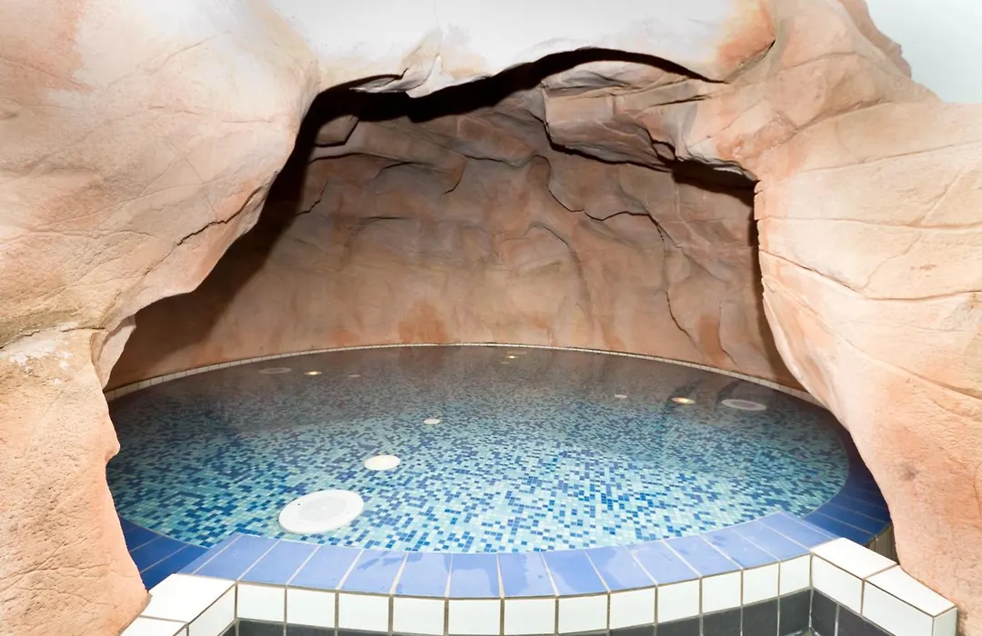Villa Thermae Thonon-Les-Bains-1