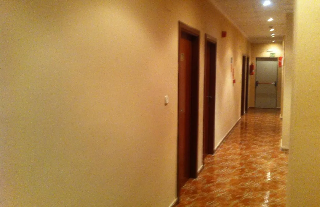 Hotel Manises-1